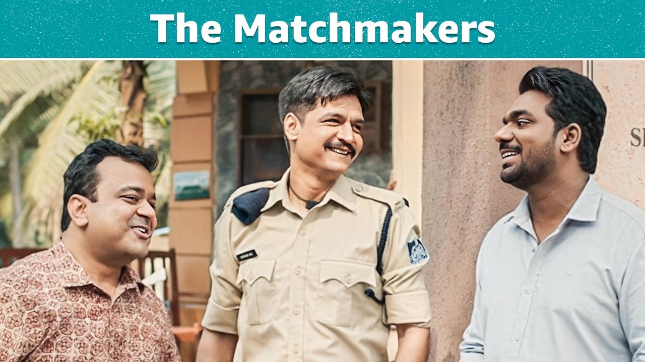 The Matchmakers