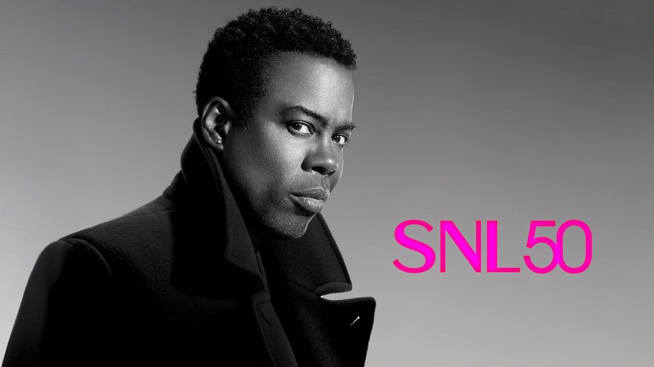 December 14  Chris Rock