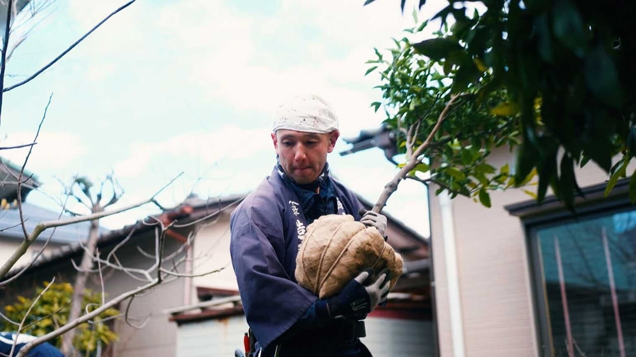 The Plant Rescuer