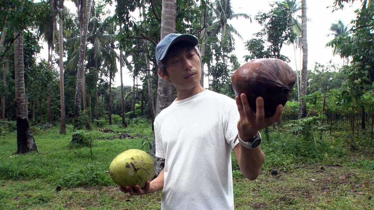 Coconut Entrepreneur Tackling Poverty  Mizui Yu