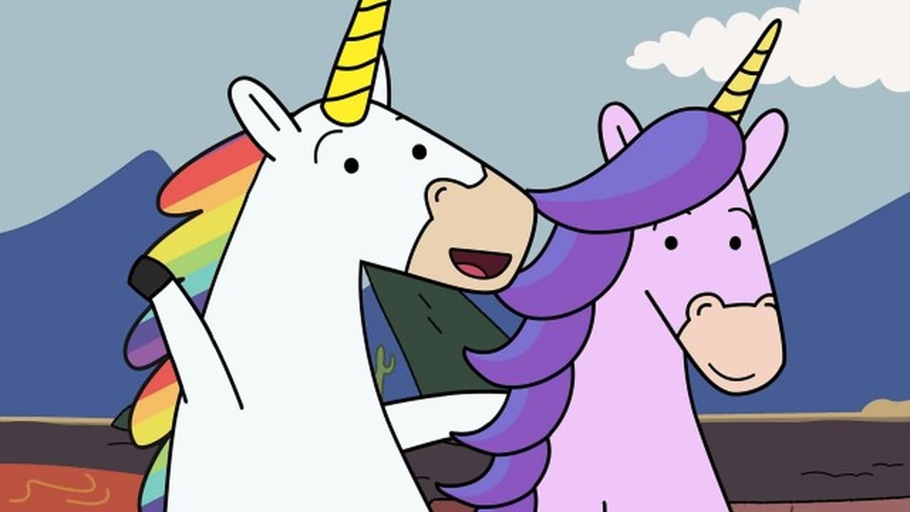 The Very Important Unicorn