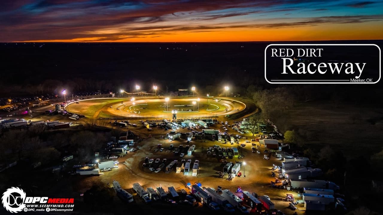 Red Dirt Rumble