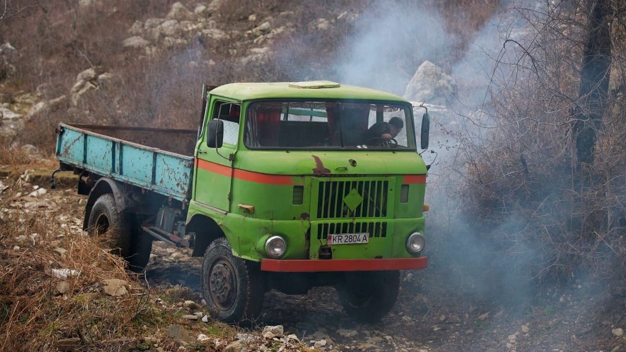 Balkans the valley of the forgotten