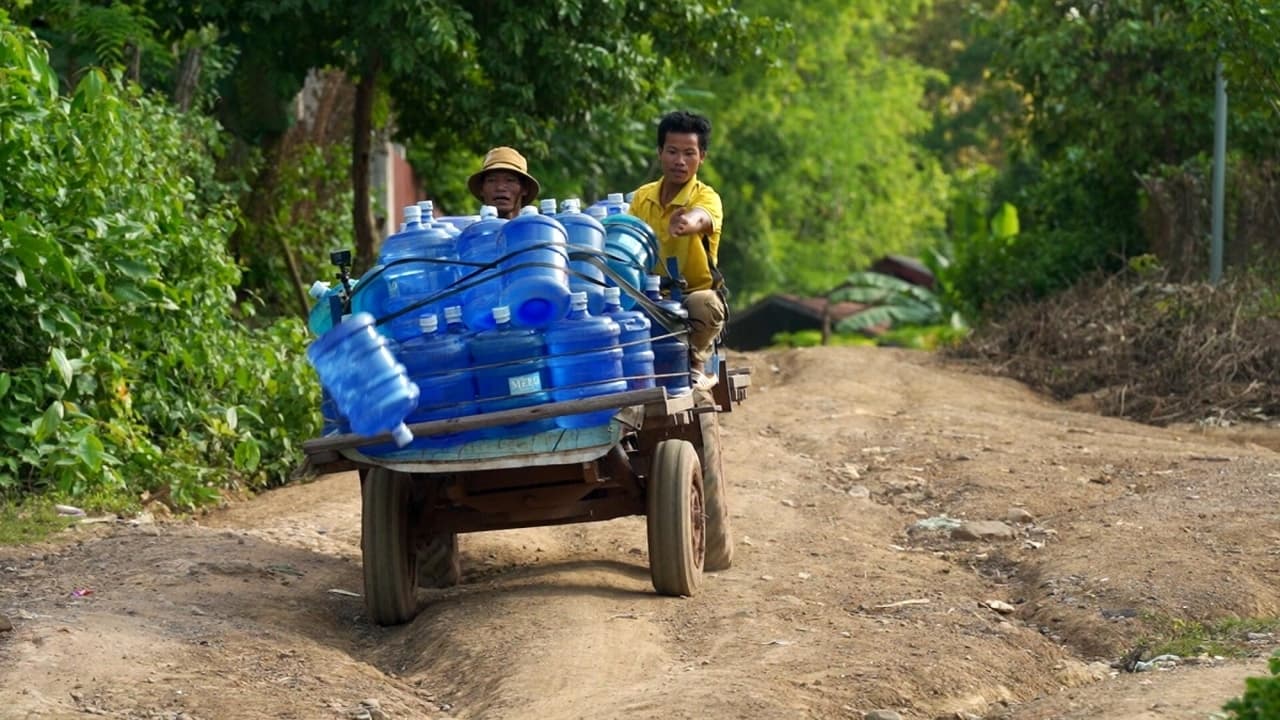 ThailandLaos the mountain peoples