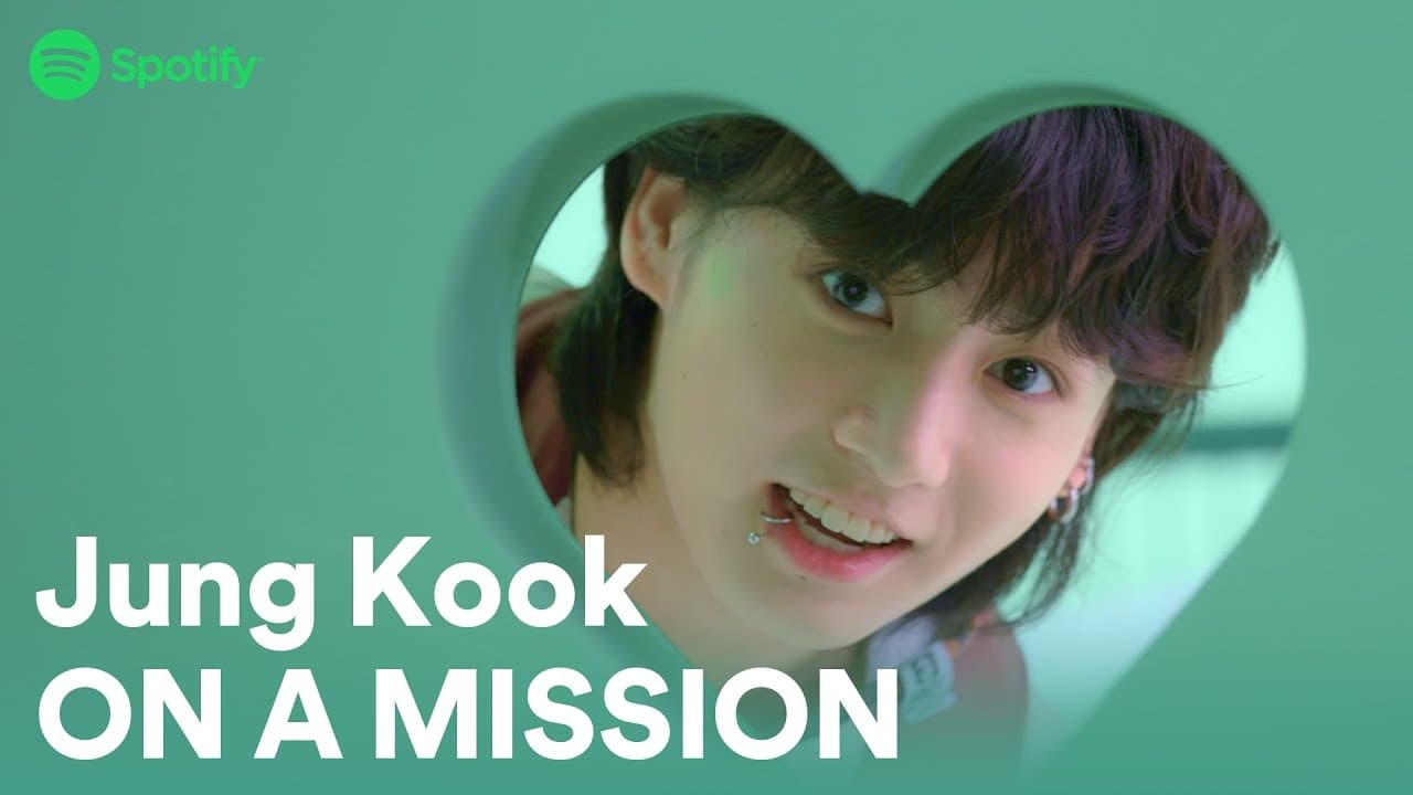 Jung Kooks on a mission to wish ARMY sweet dreams