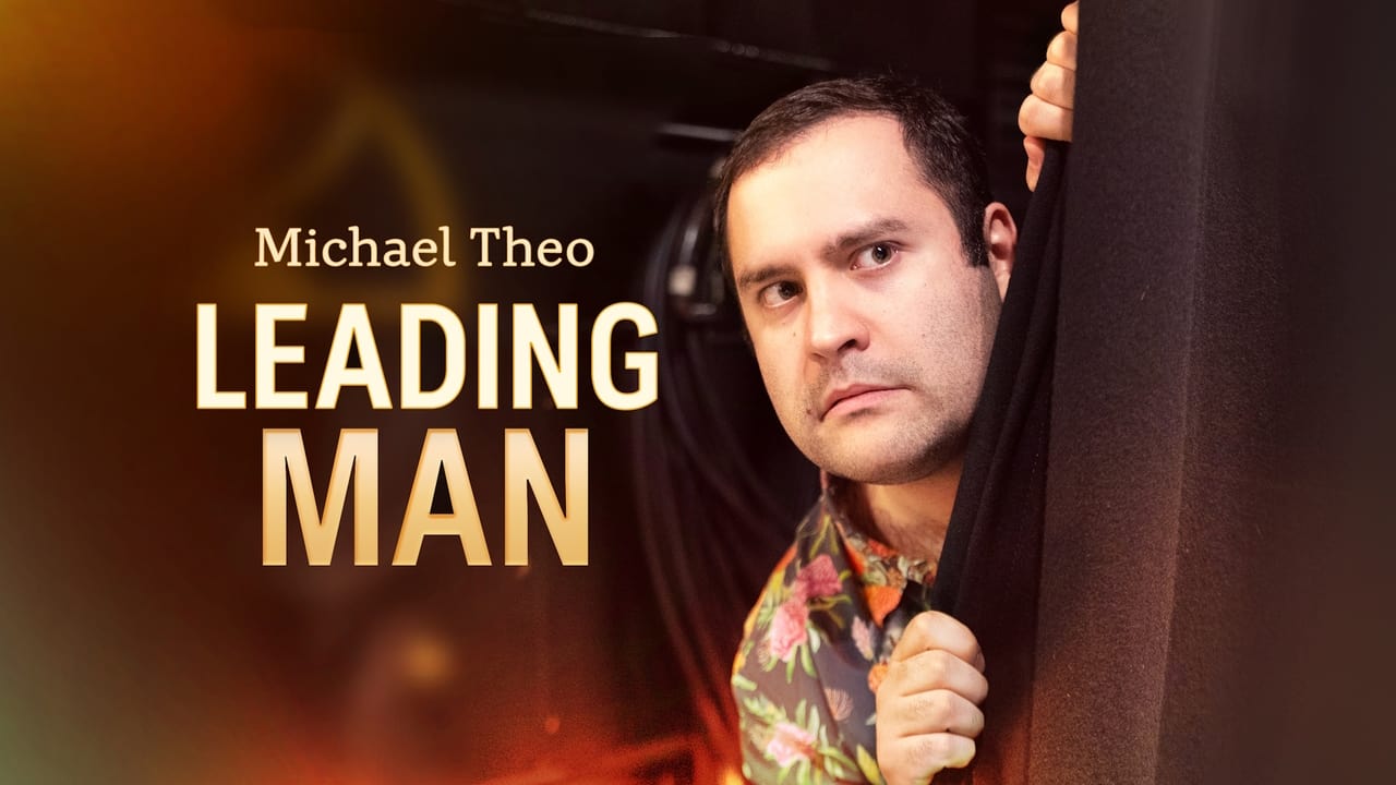 Leading Man  Michael Theo