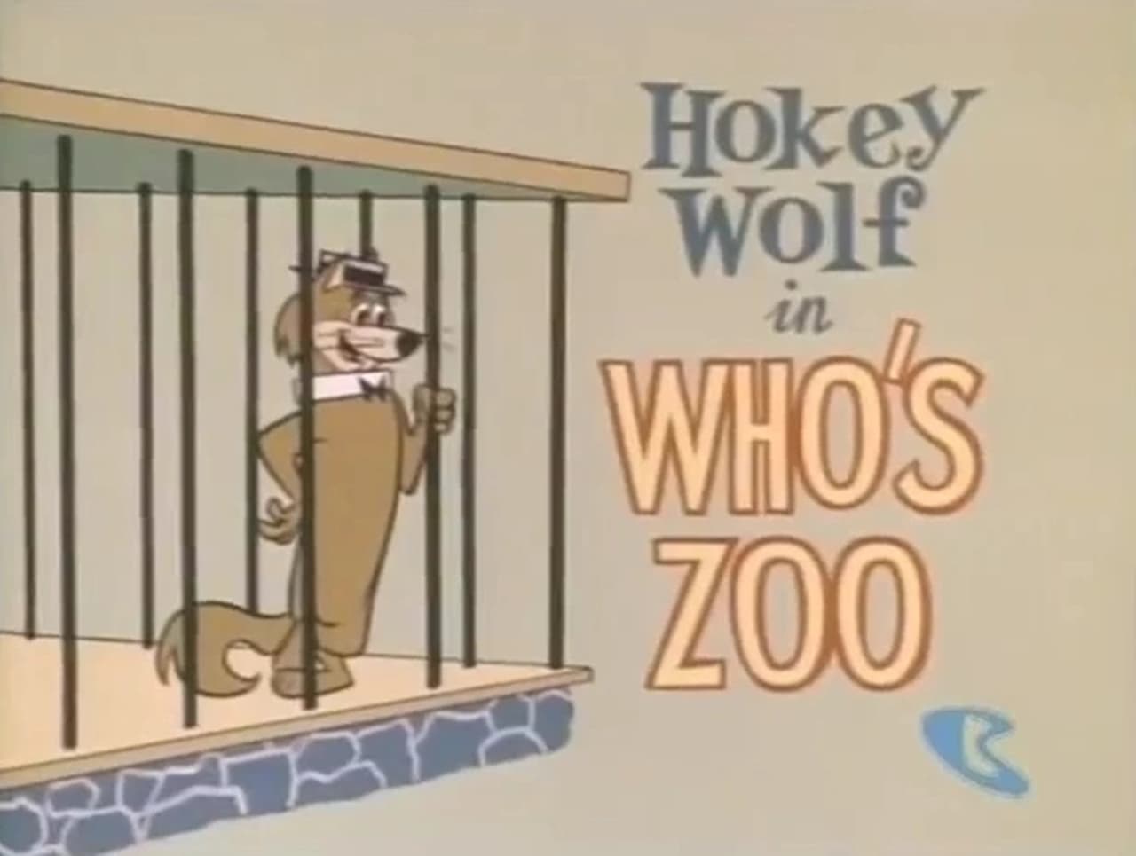 Whos Zoo