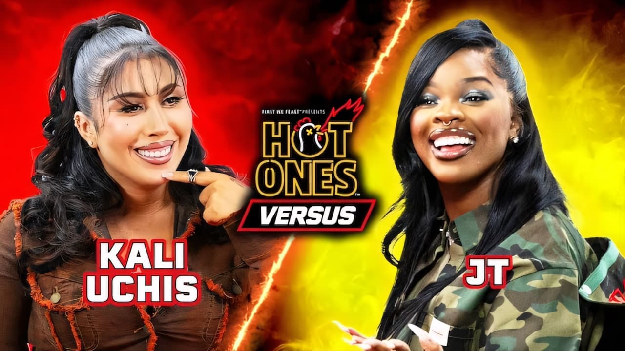 Kali Uchis vs JT