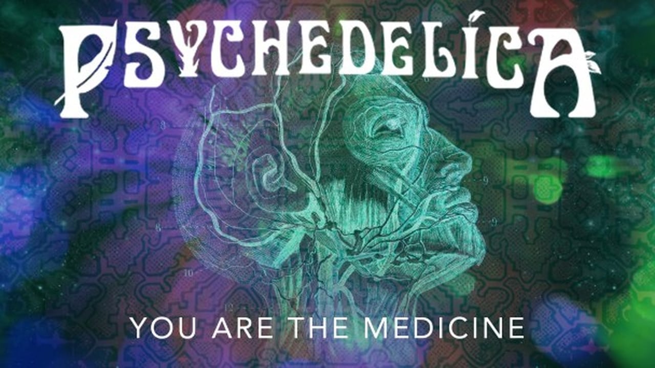 You Are the Medicine