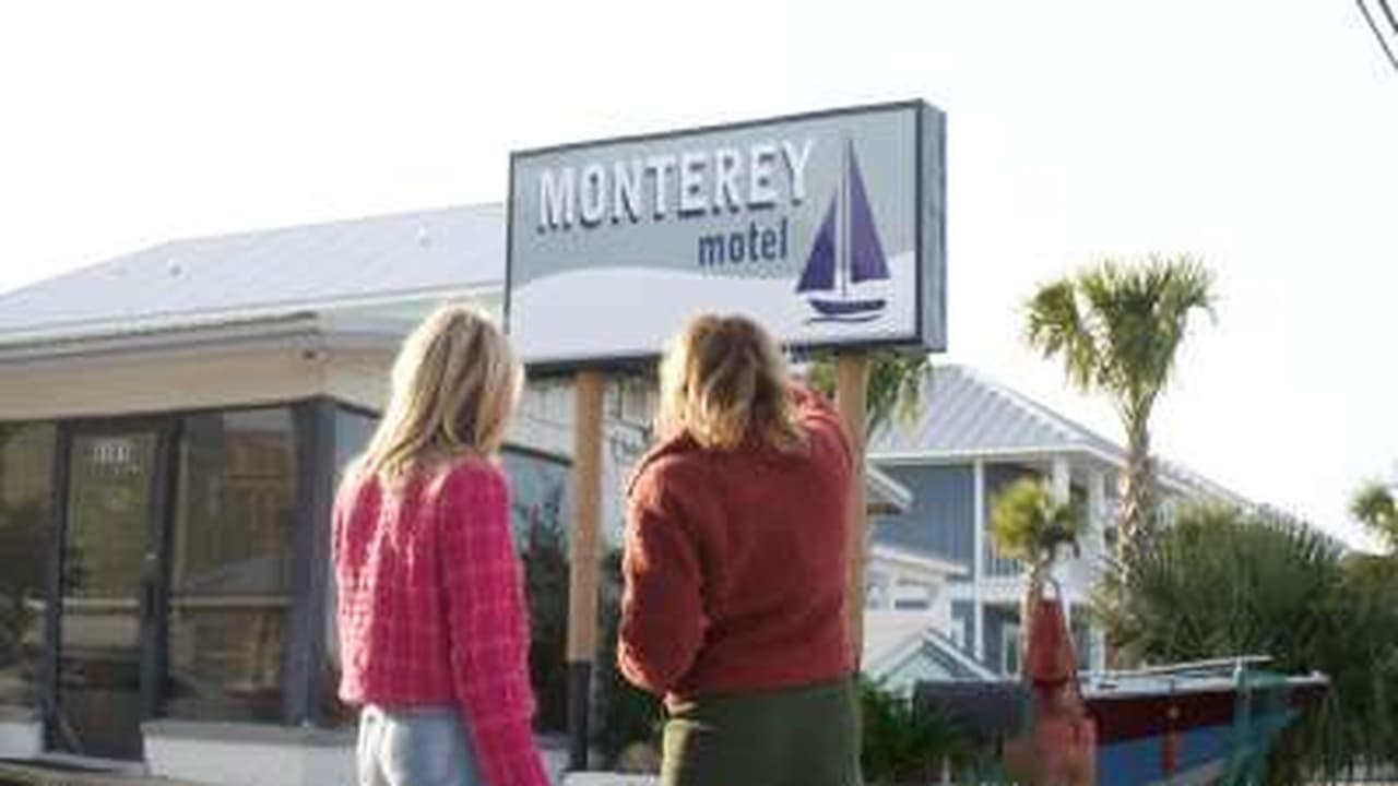 Monterey Beachside Makeover