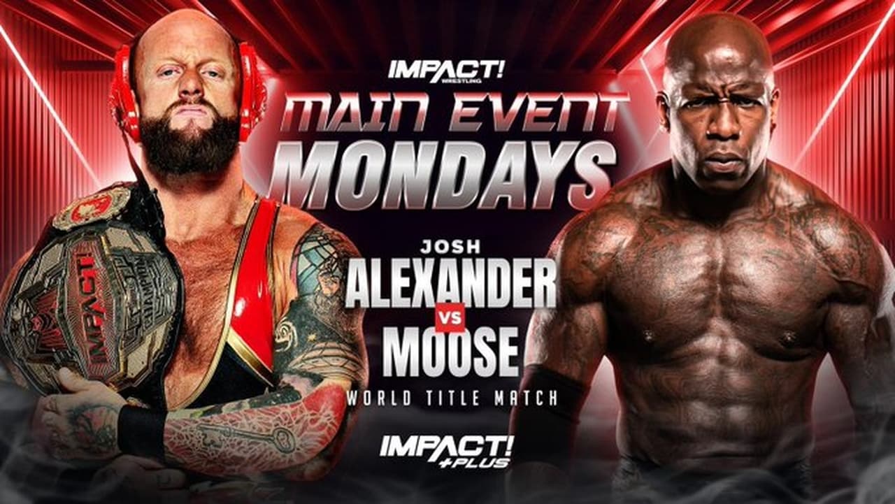 Main Event Mondays 1