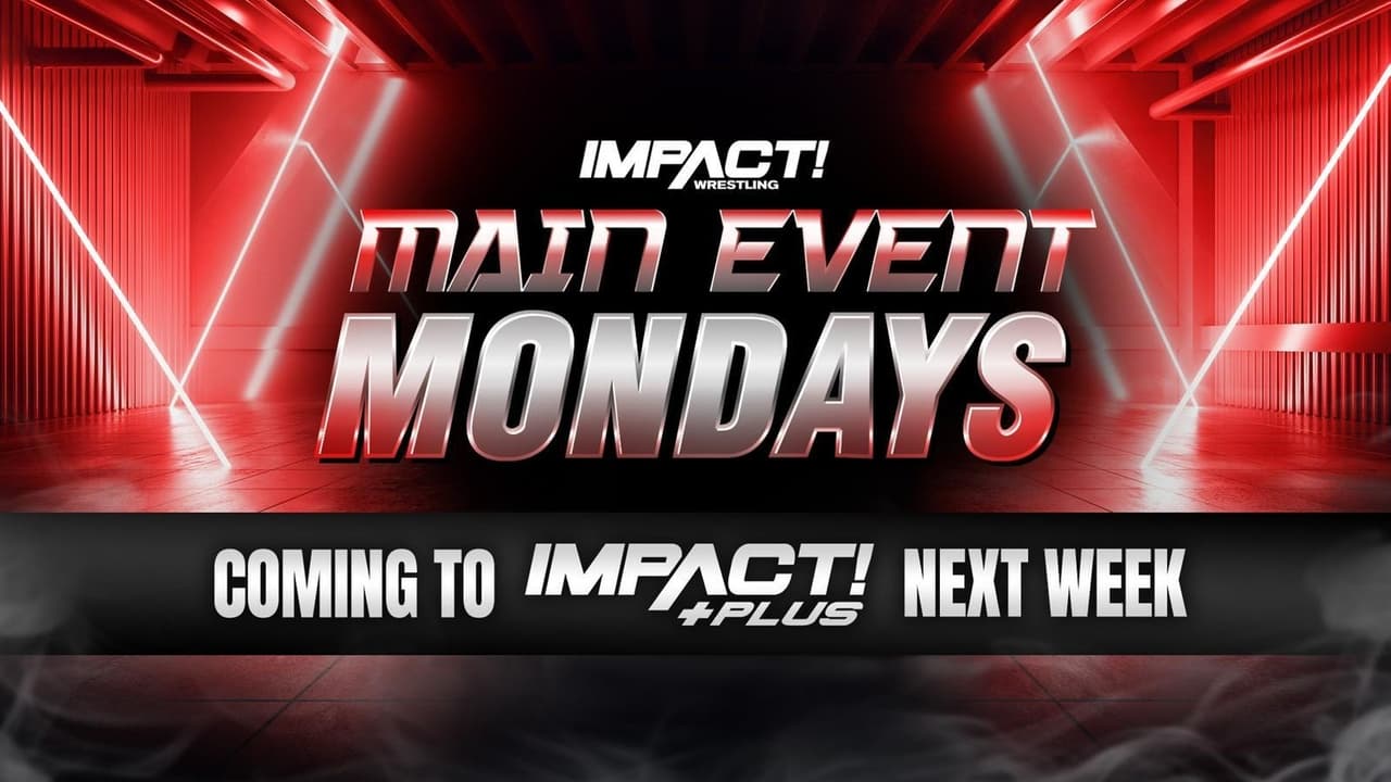 Main Event Mondays 3