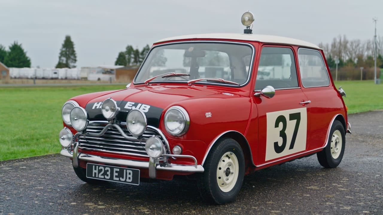 Mini  UK