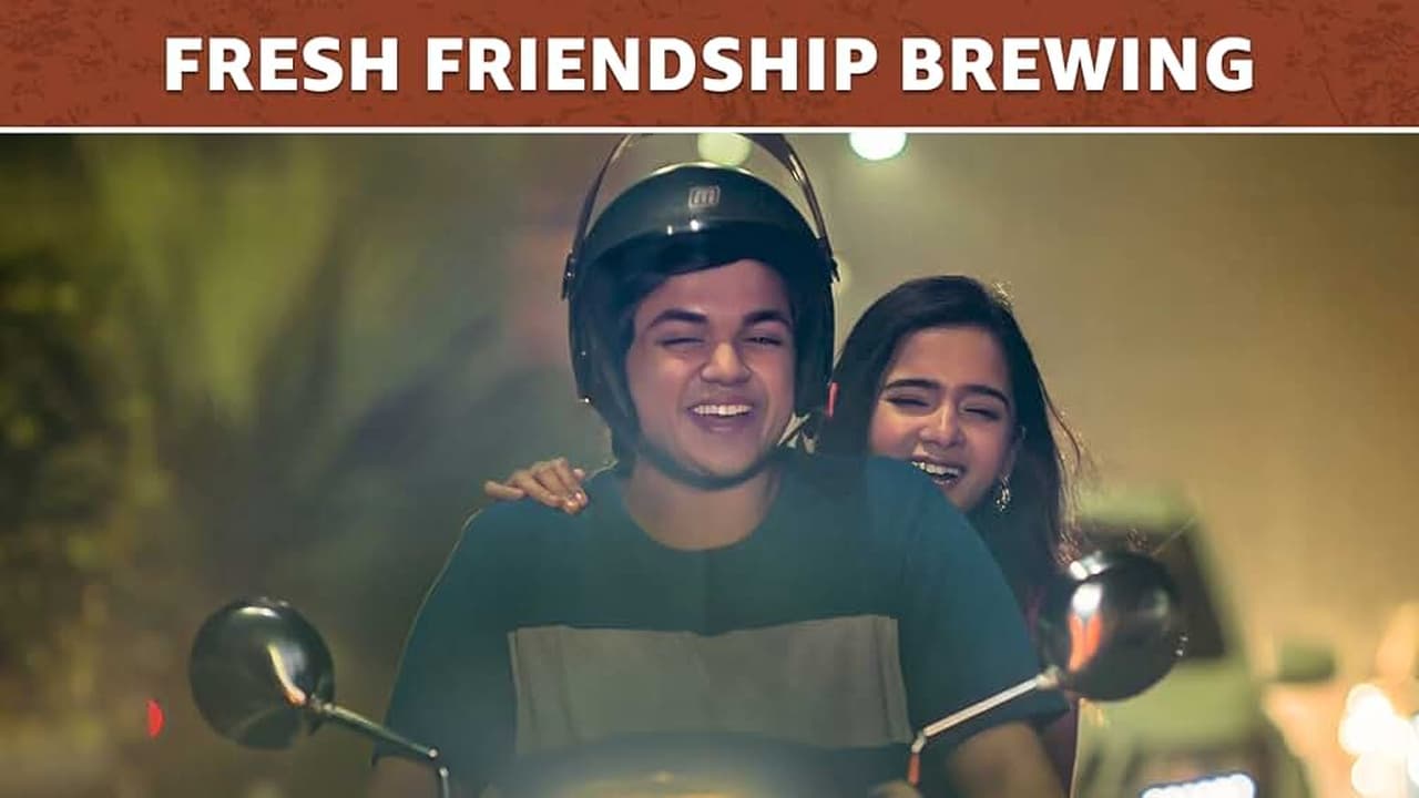 Fresh Friendship Brewing