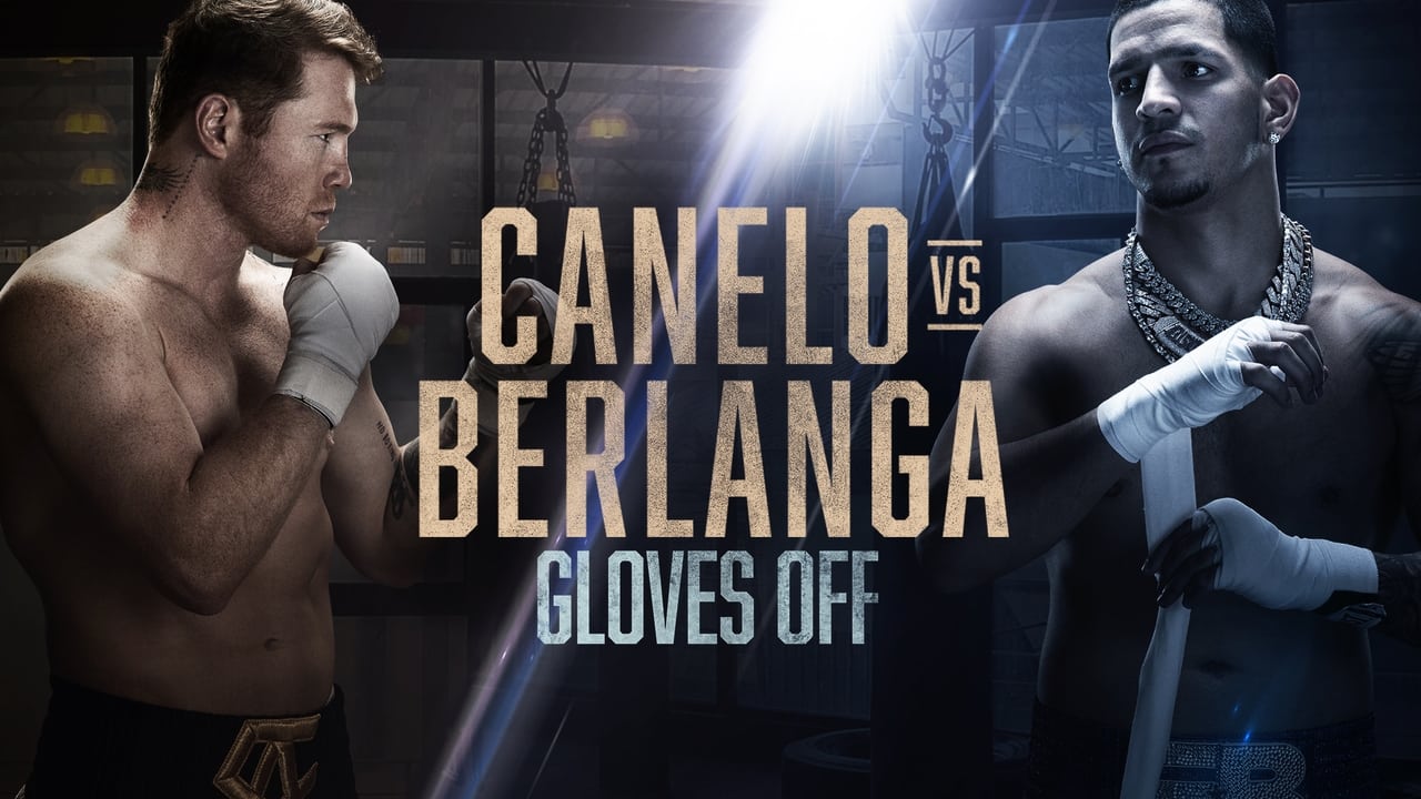 CANELO vs BERLANGA  Part 1