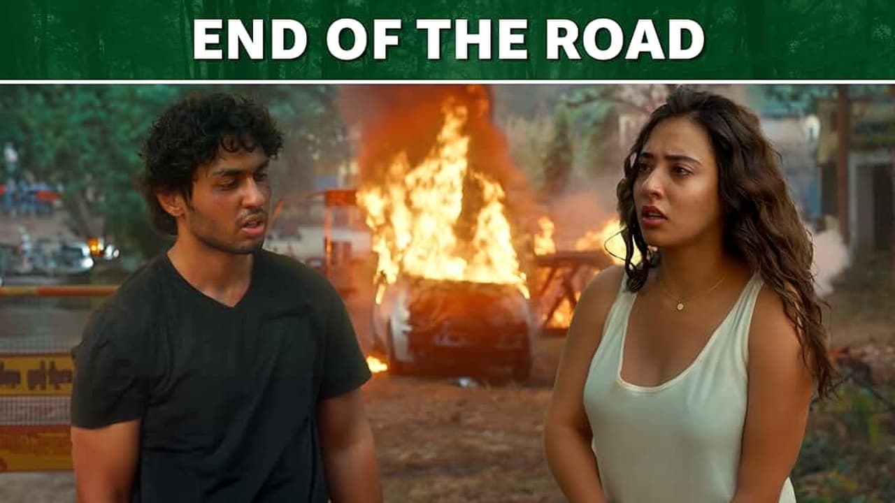 End of the Road