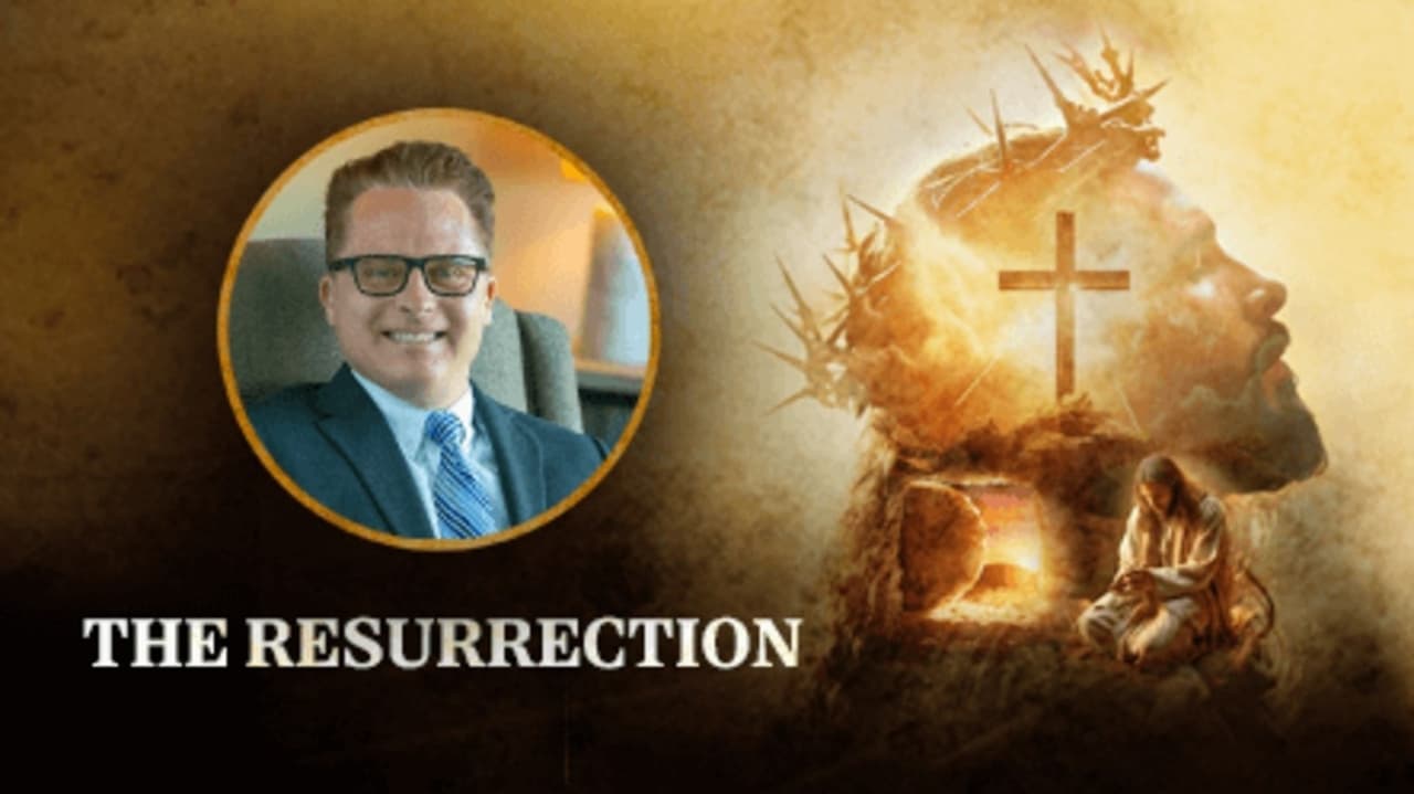 The Resurrection