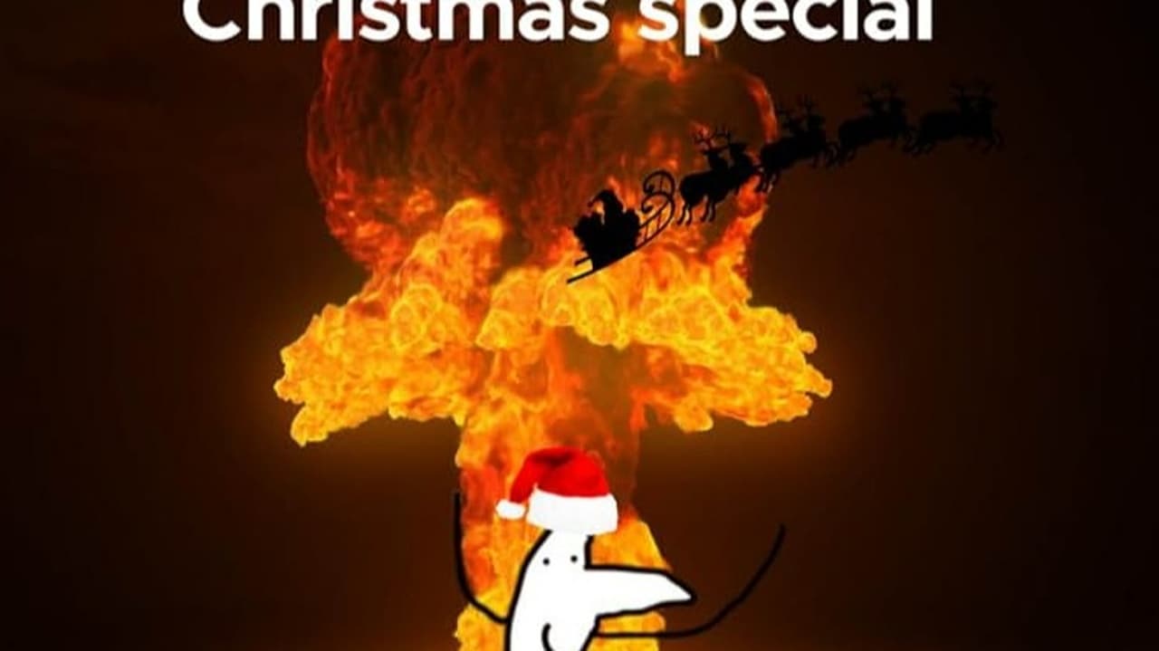 Christmas special