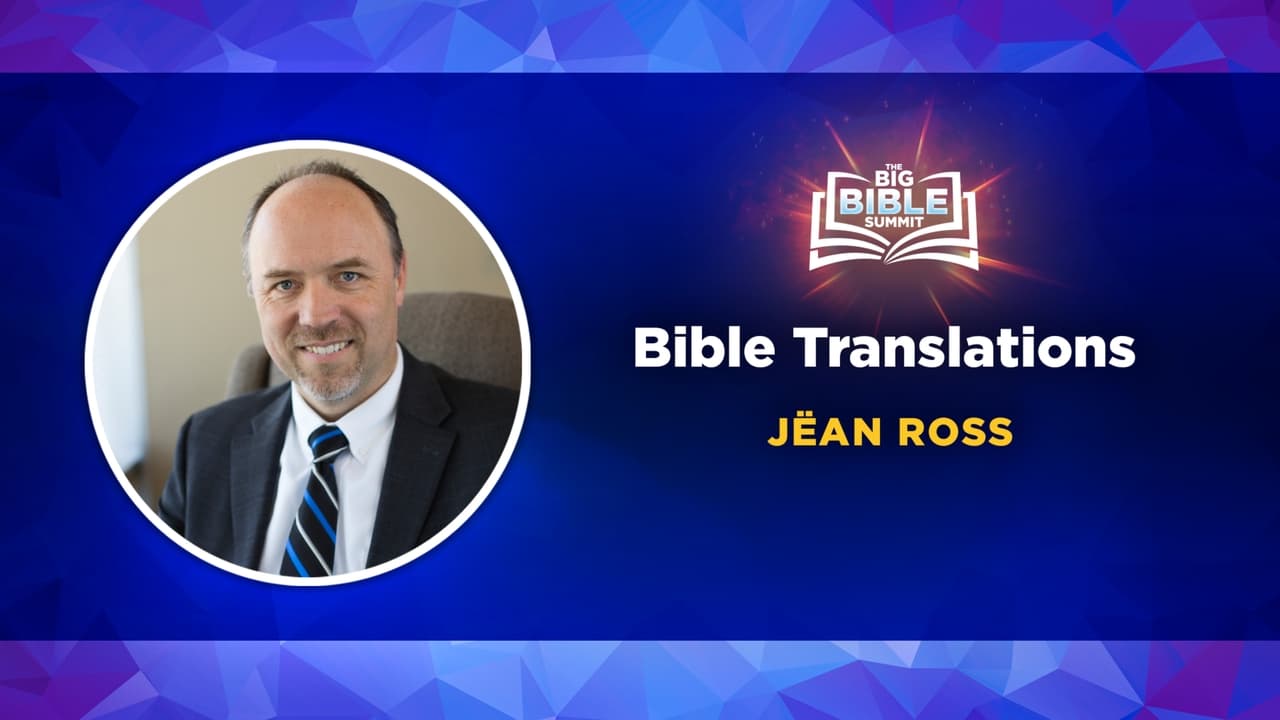 Bible Translations