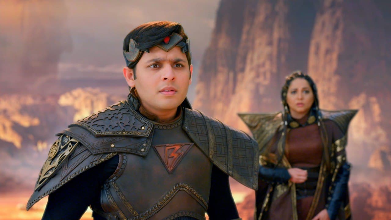 Baalveer Ka Faisla