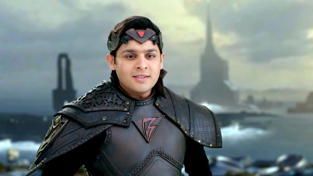 Baalveer Ki Yadash