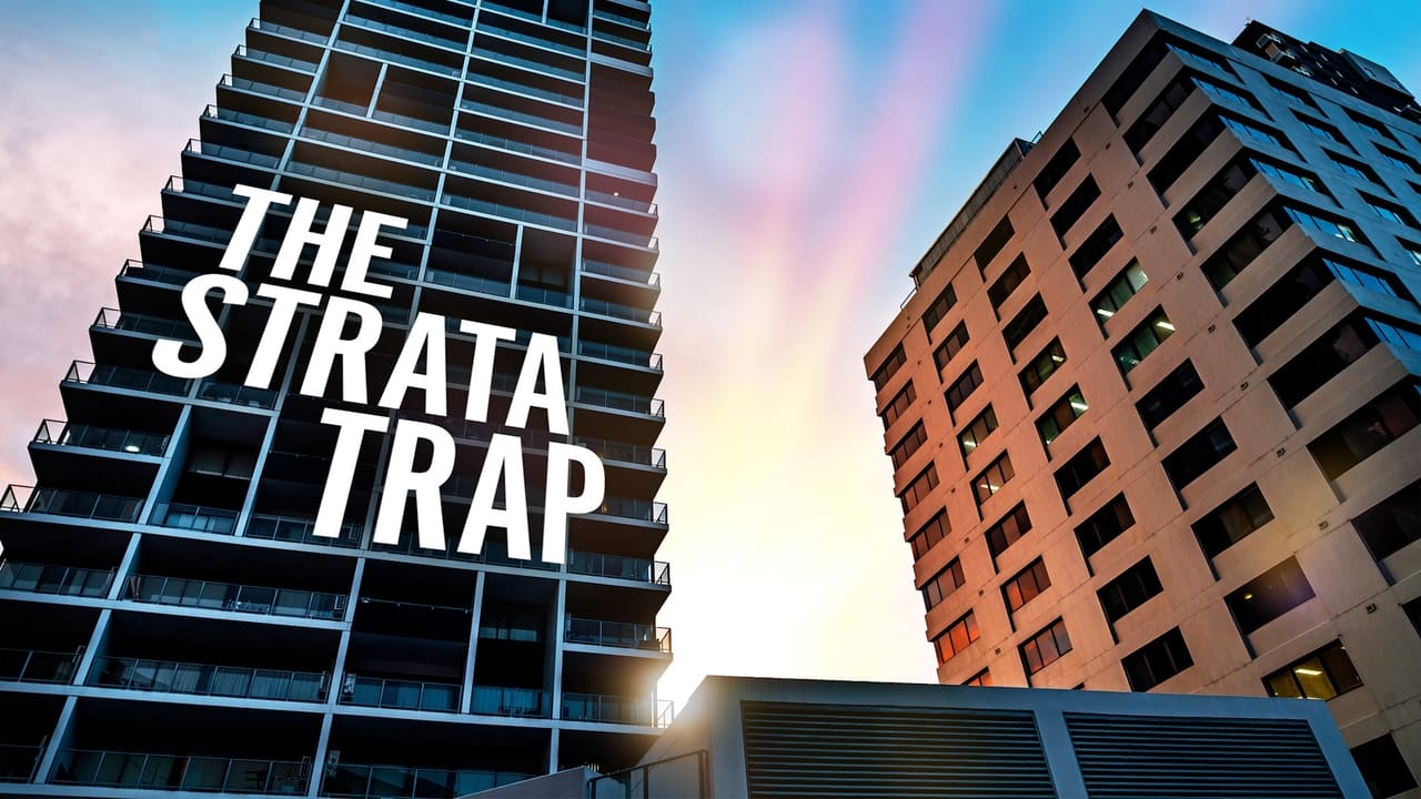 The Strata Trap