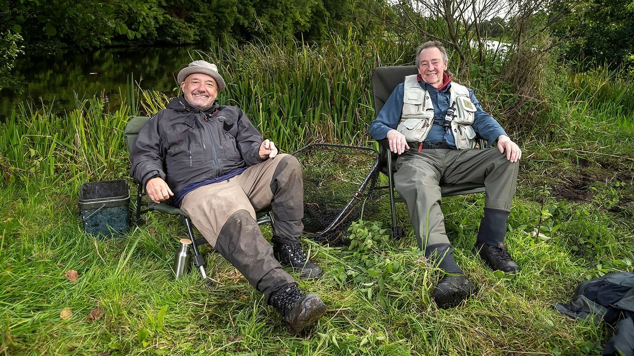 Blakeney Point  Bass and Sea Trout