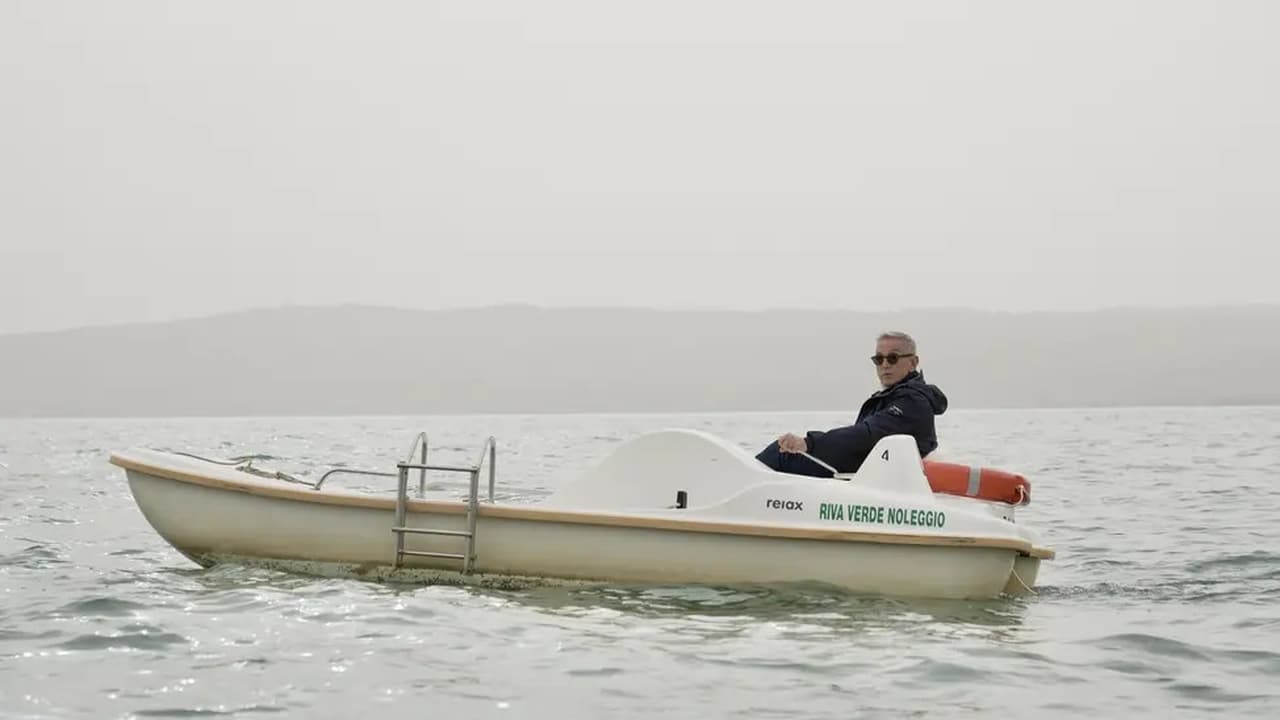 Lake Bolsena