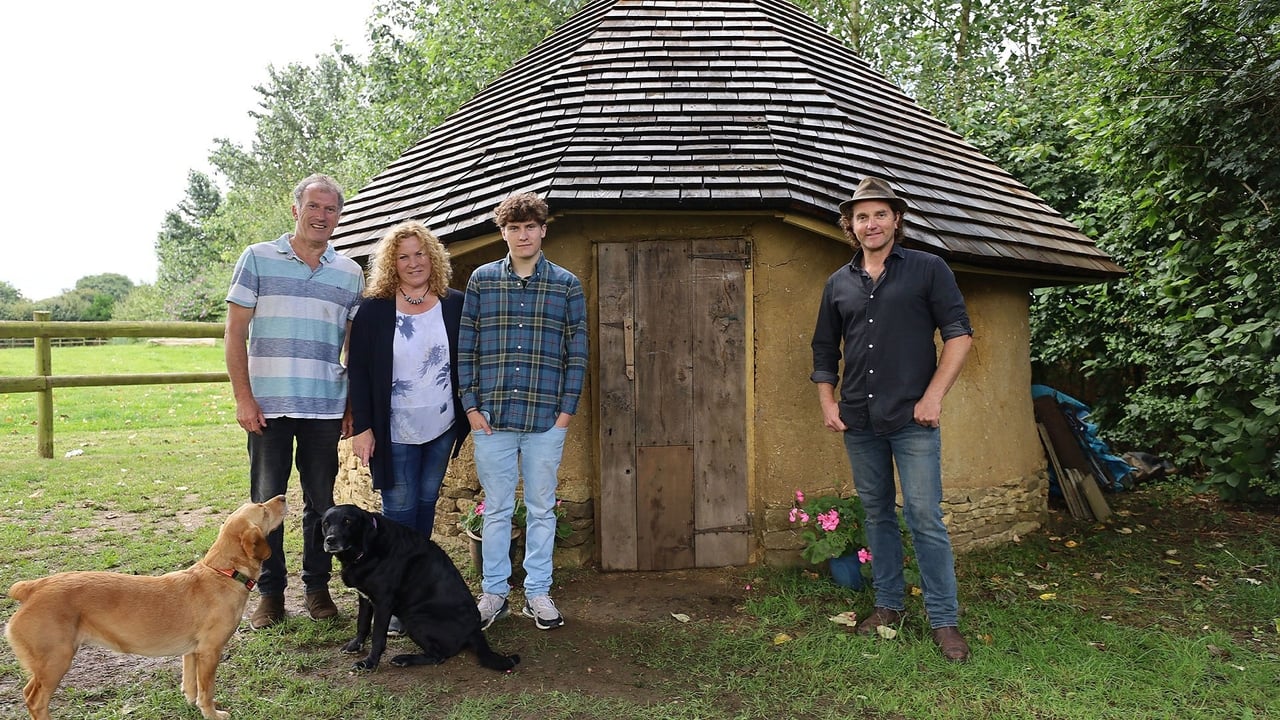 Rubens Cob House