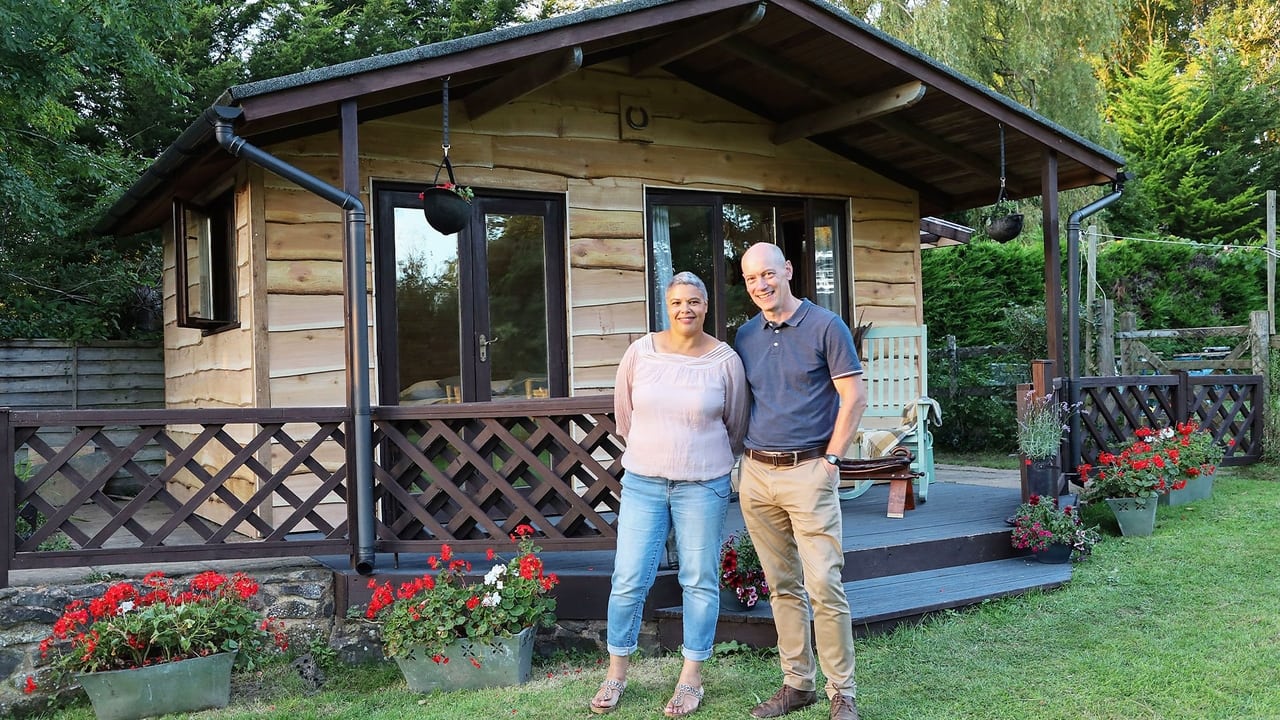 Michele and Tobins Summerhouse