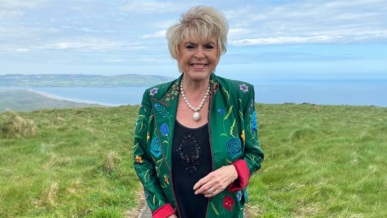 Gloria Hunniford