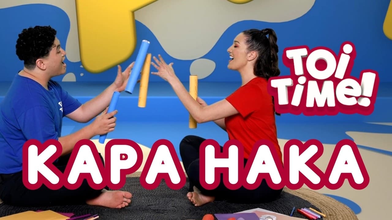 Kapa Haka