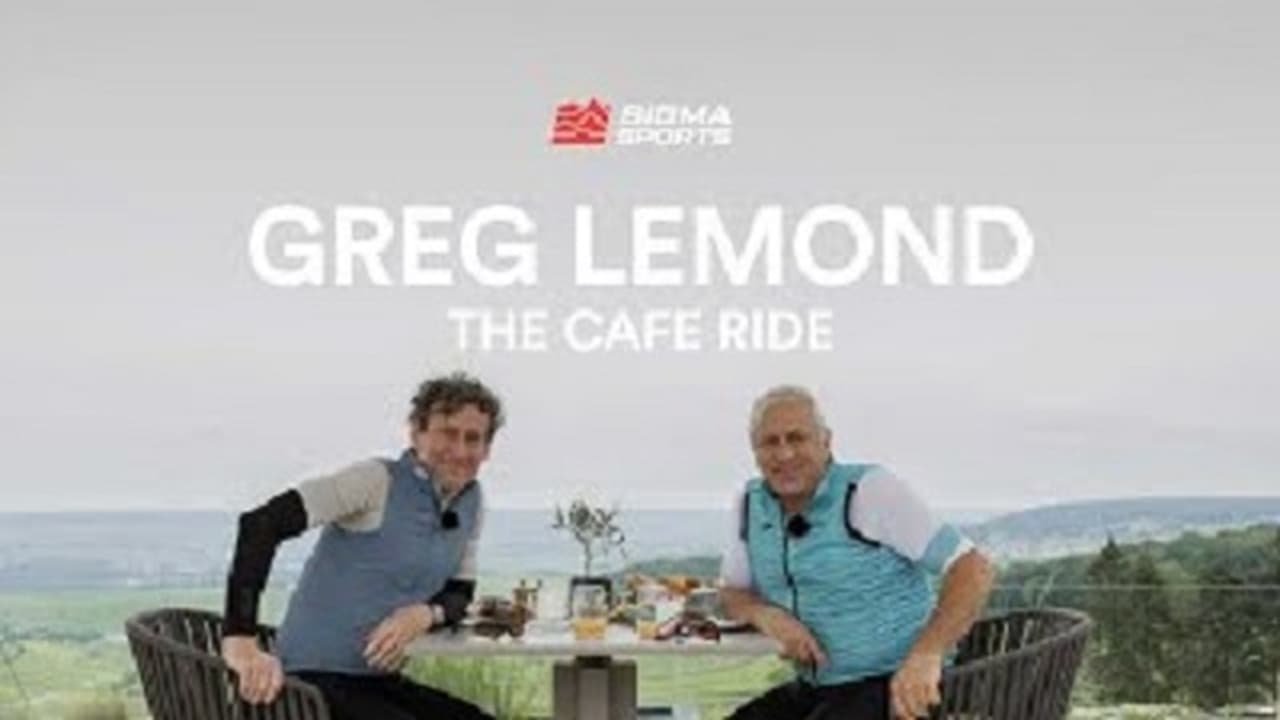 Greg Lemond