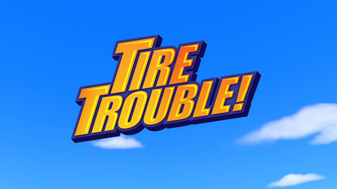 Tire Trouble