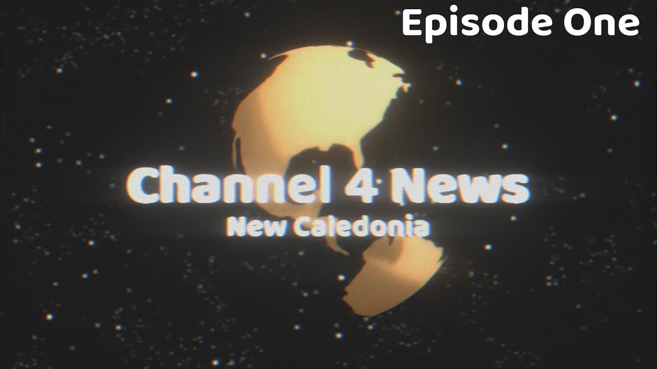 Channel 4 News  Season One Episode One