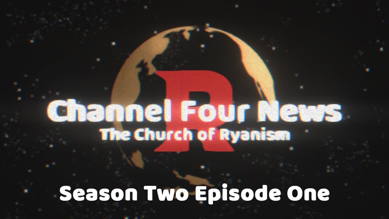 Channel Four  Season Two Episode One