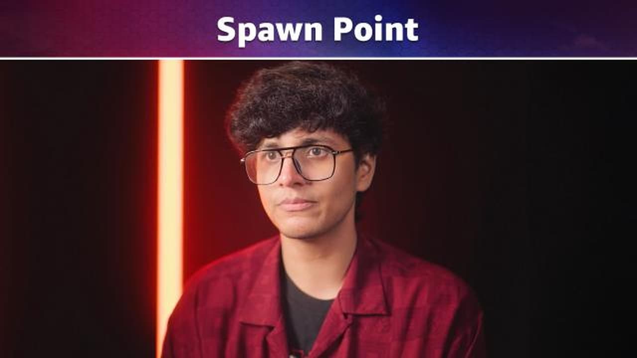 Spawn Point