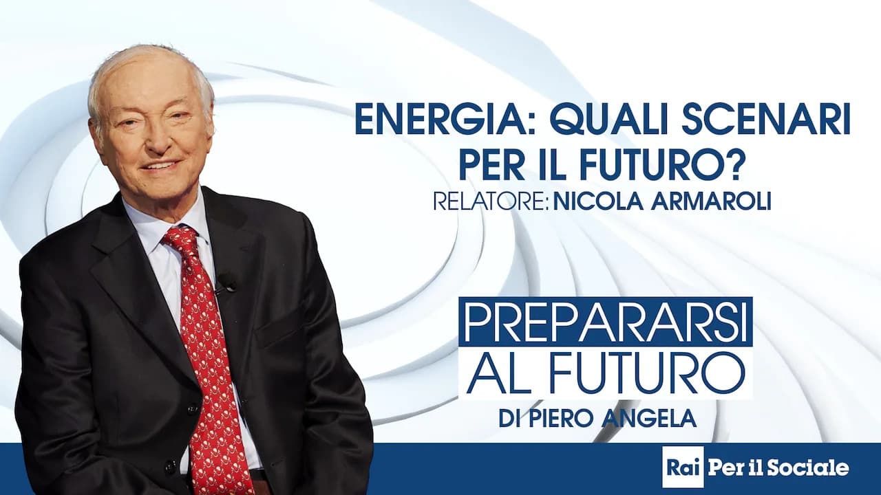 Energia quali scenari per il futuro