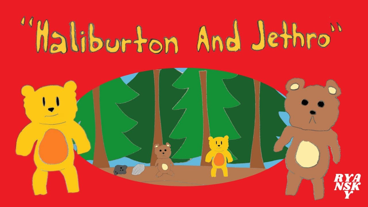 Haliburton and Jethro