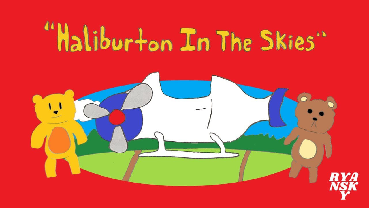 Haliburton in the Skies