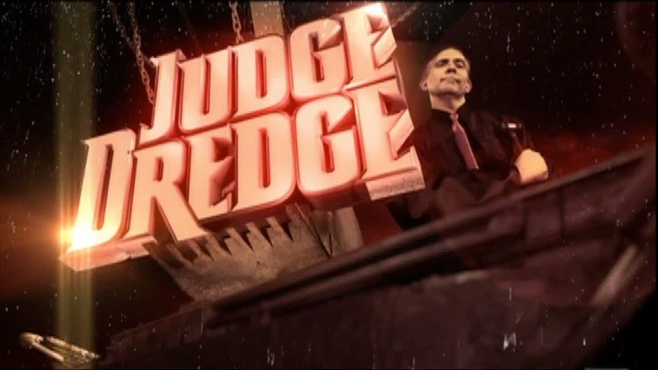 Judge Dredge