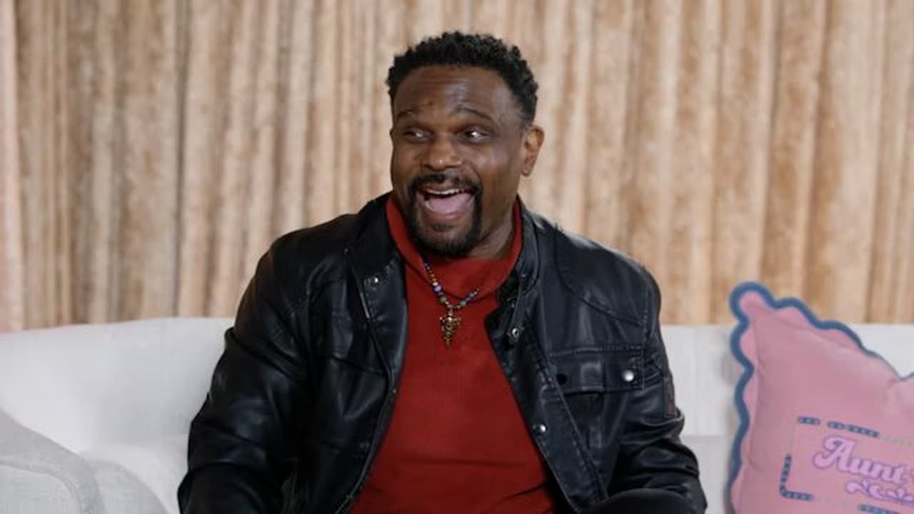 Darius McCrary