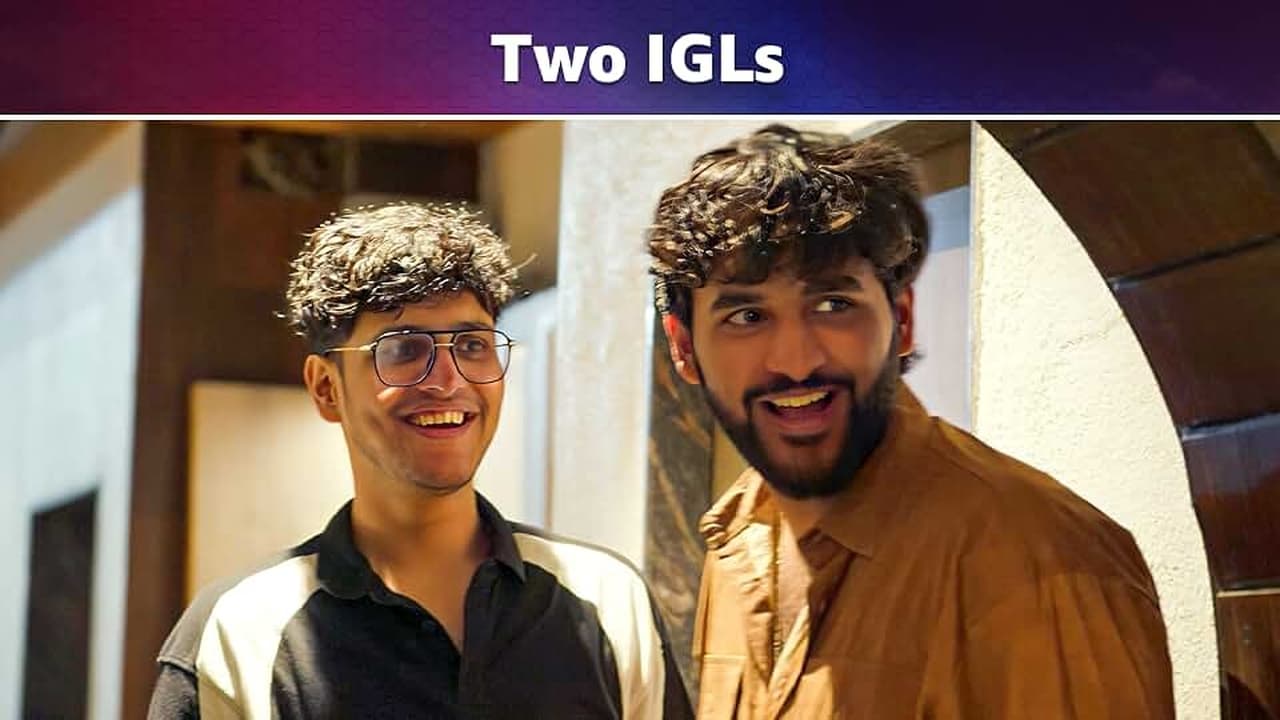 Two IGLs