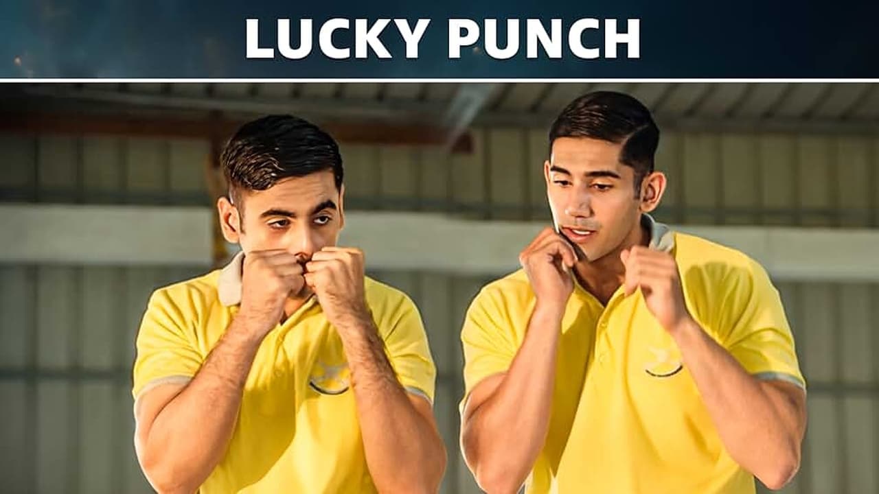 Lucky Punch