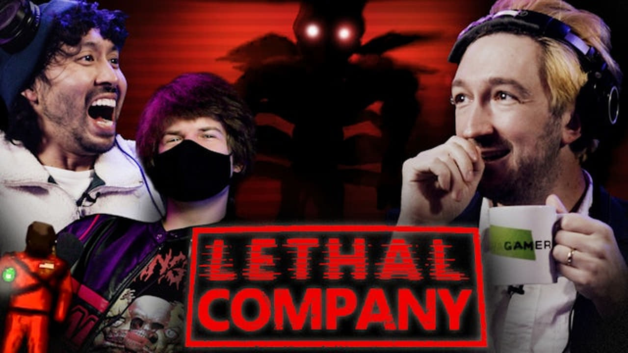 Ryan Shane and Ranboo Try To Meet Quota And Not Die In Lethal Company