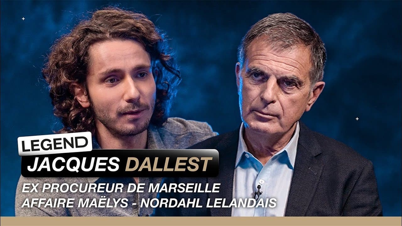 Jacques Dallest Marseille public prosecutor Nordahl Lelandais case