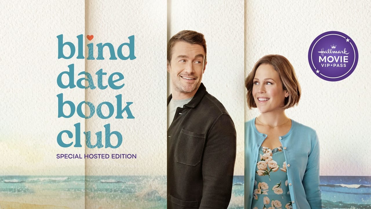 Blind Date Book Club