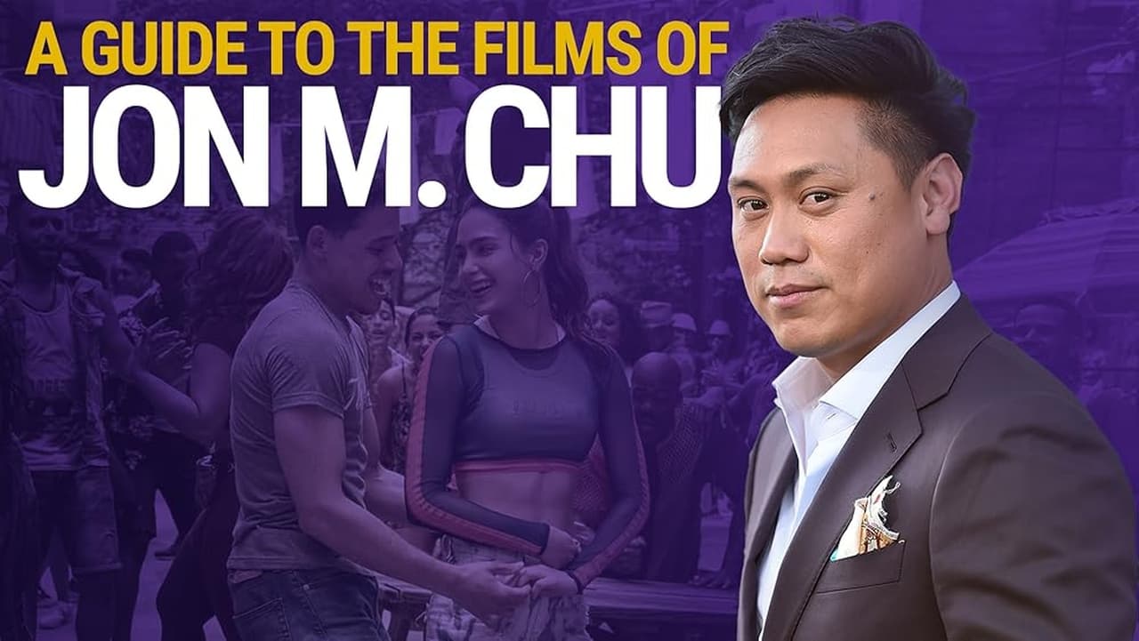 Jon M Chu