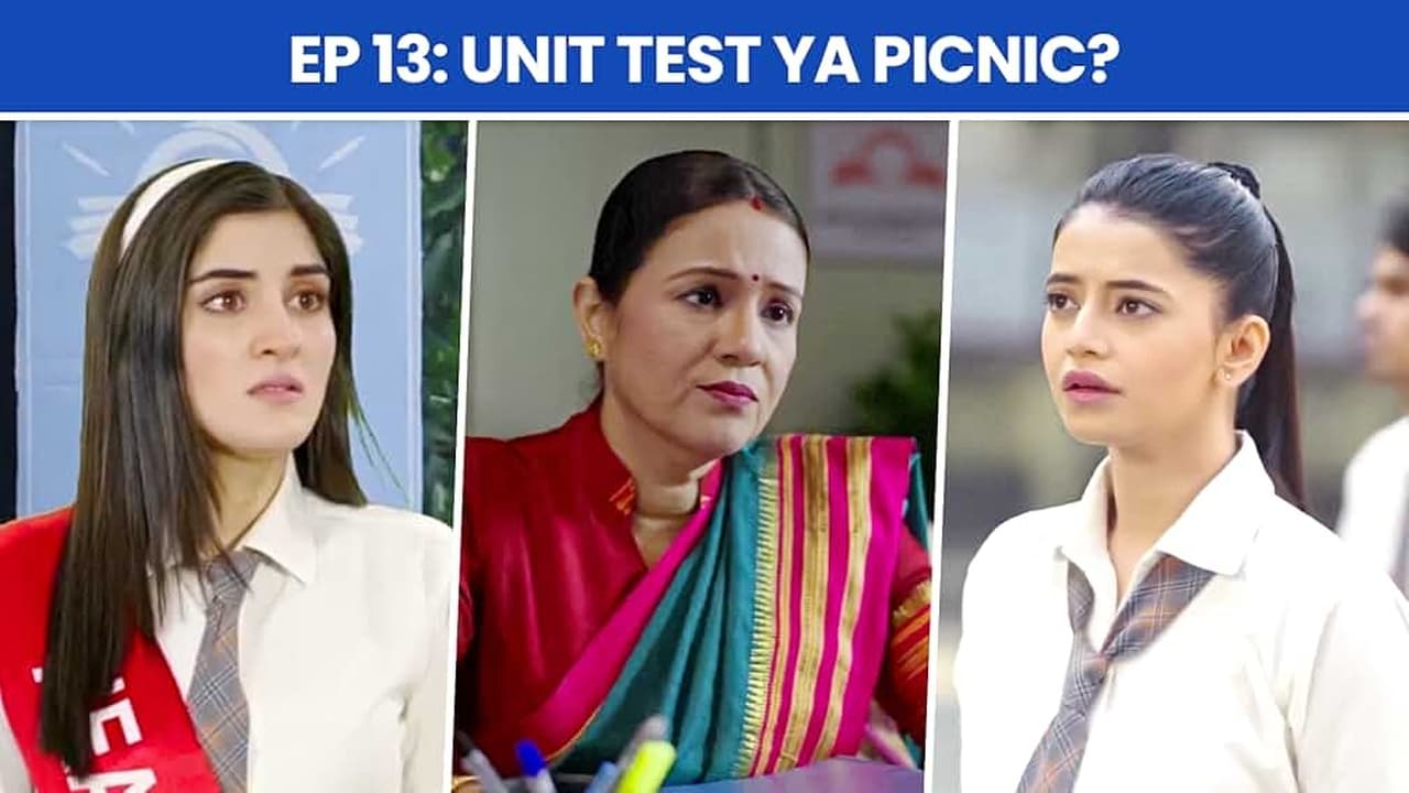 Unit Test Ya Picnic