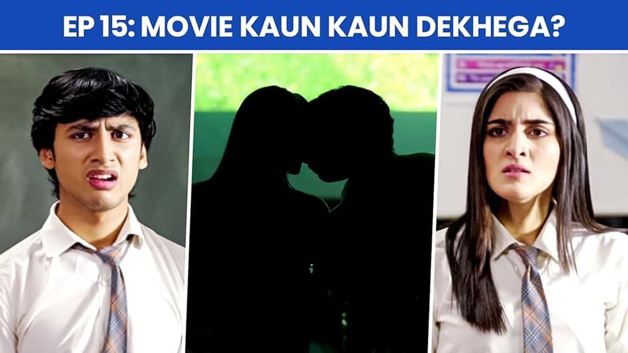 Movie Kaun Kaun Dekhega